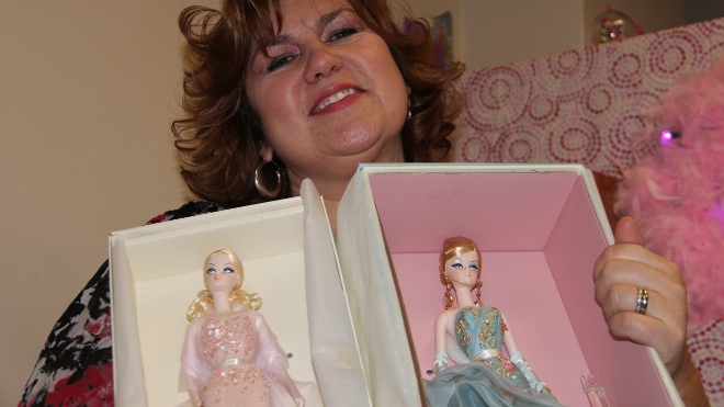 barbie hu